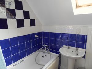 Bathroom- click for photo gallery